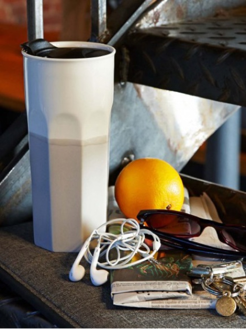 Royal Doulton Studio Travel Mug